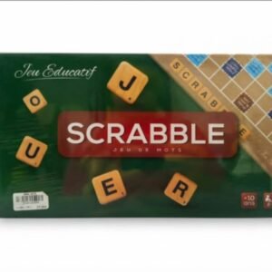 scrabble  français