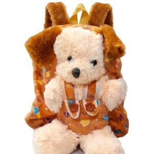 sac a dos avec motif chien