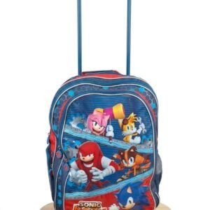cartable Sonic