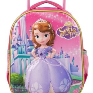 sac a dos princesse Sofia