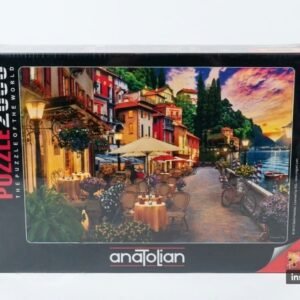 puzzle 2000 pièces