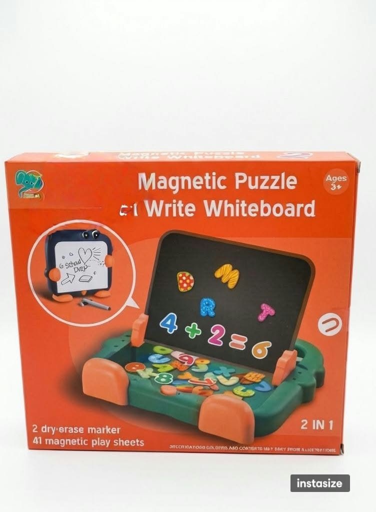 ardoise magnétique