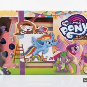 ardoise magique little pony