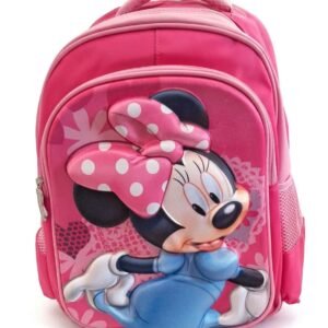 sac a dos Minnie Mouse