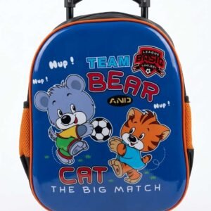 cartable garçon