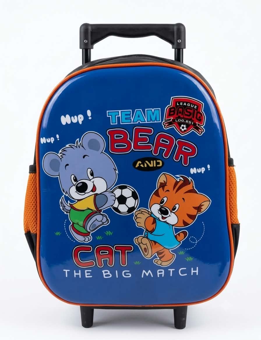 cartable garçon