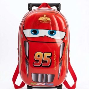 cartable garçon McQueen