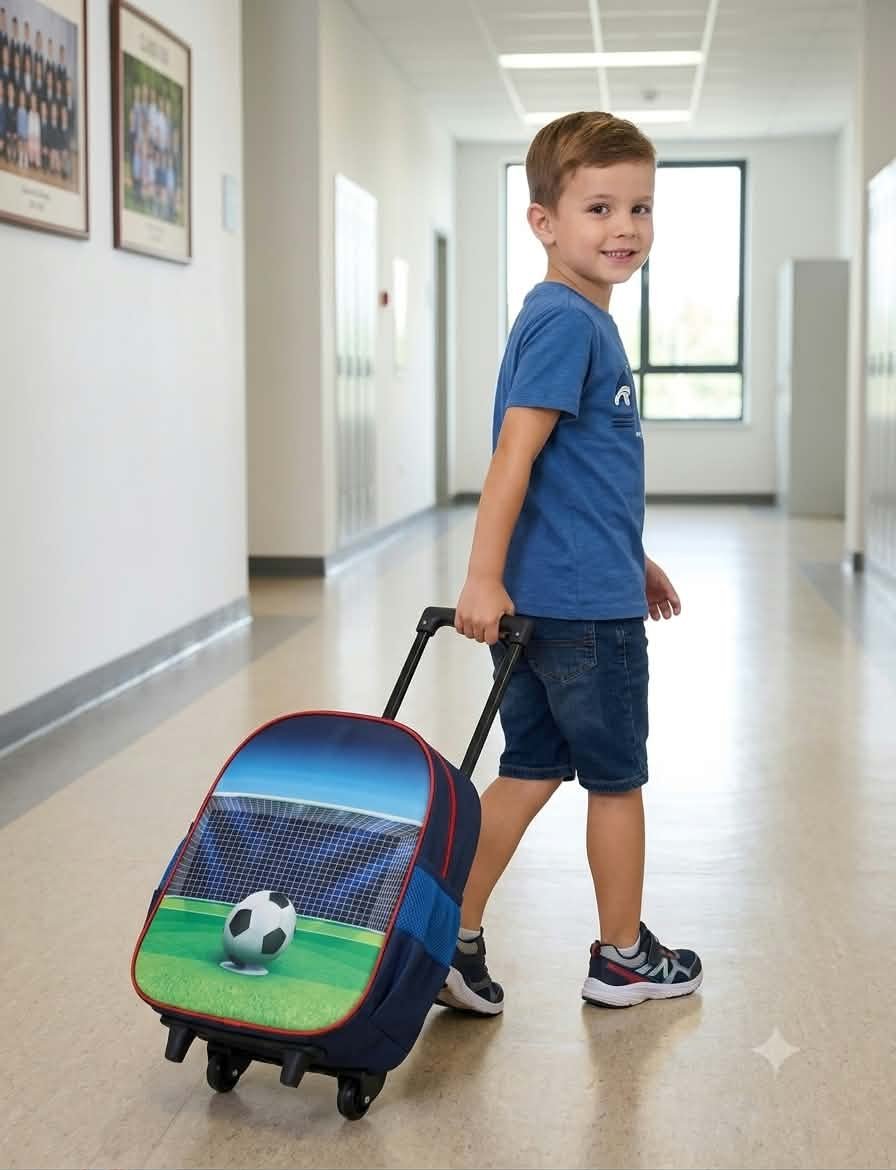 cartable sport – Image 2