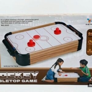 jeu de hockey
