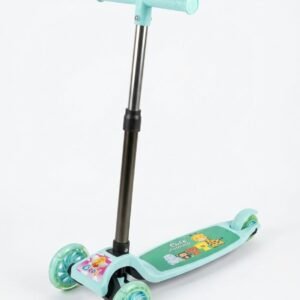 trottinette pliable enfant