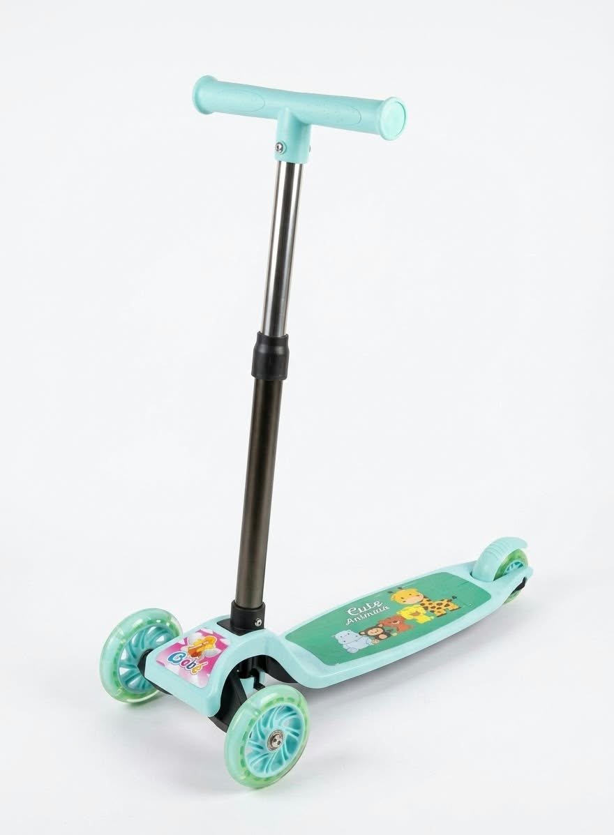 trottinette pliable enfant
