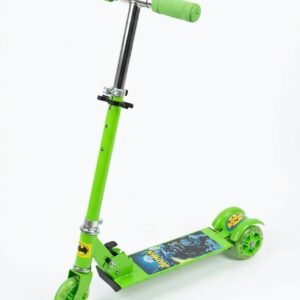 trottinette pliable enfant