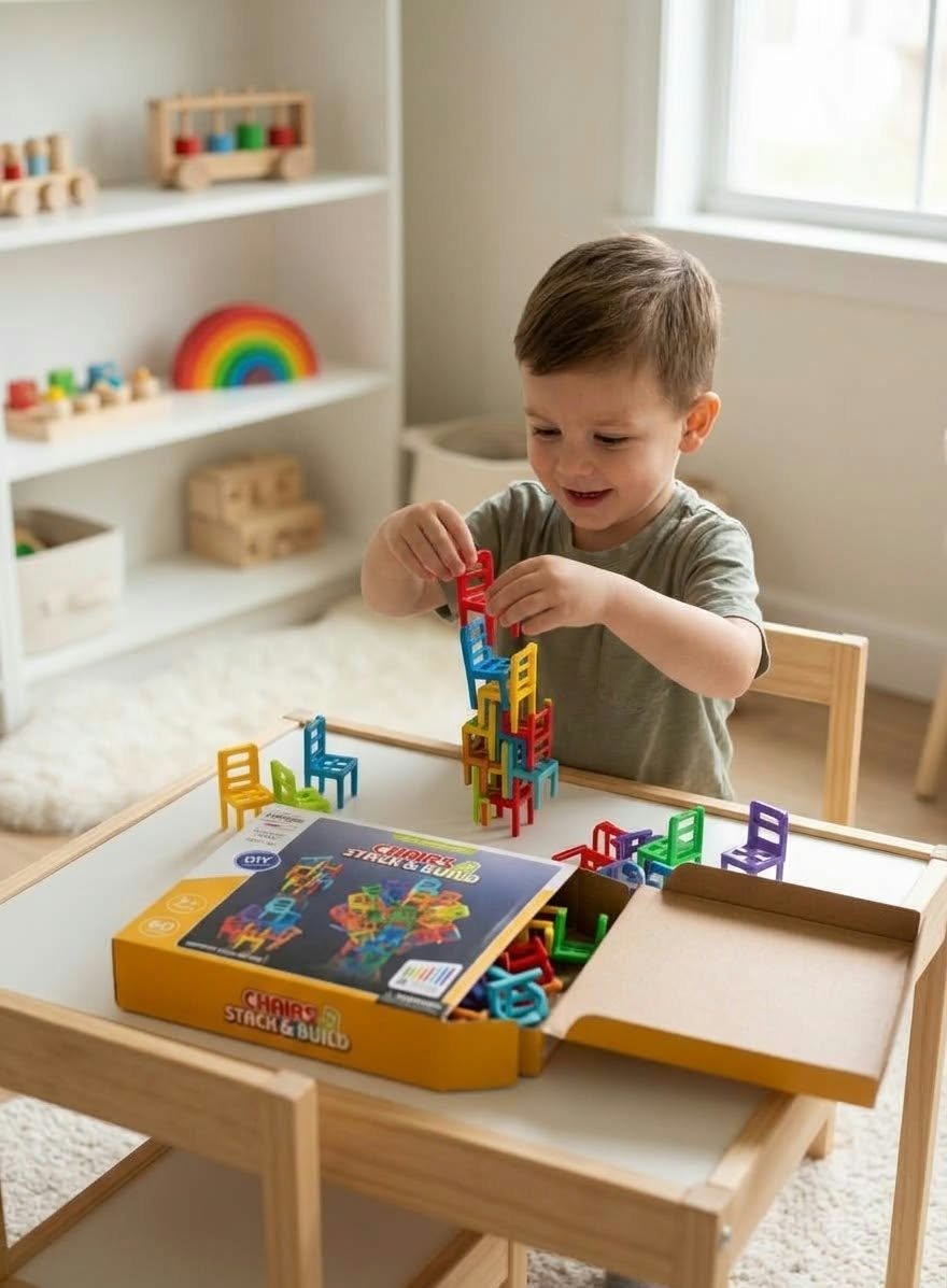 jeu de construction – Image 2