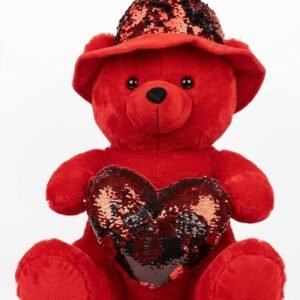 ours en peluche