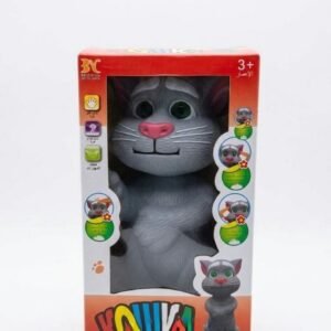 talking Tom