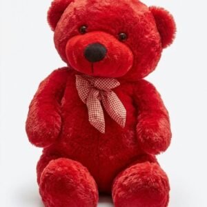 ours en peluche