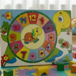 jeu éducatif tortue