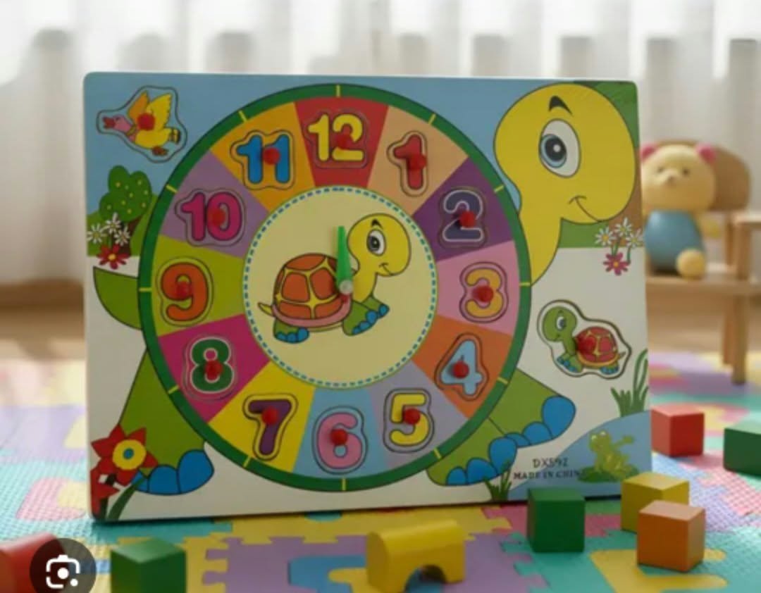 jeu éducatif tortue