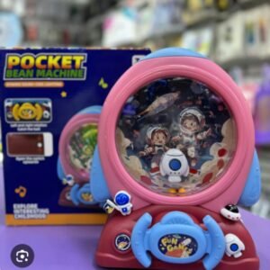 jeu musicale Astronaute