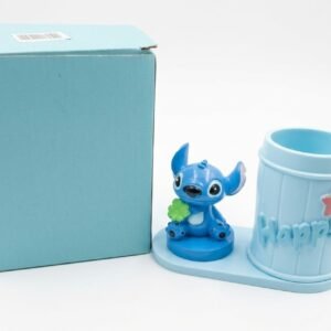 porte stylo stitch