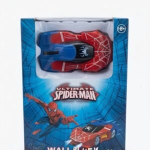 voiture spider man
