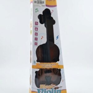 jeu de violon