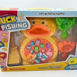 jeu de pèche