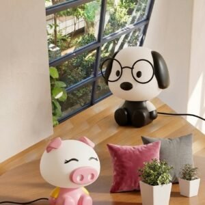 lampe bureau