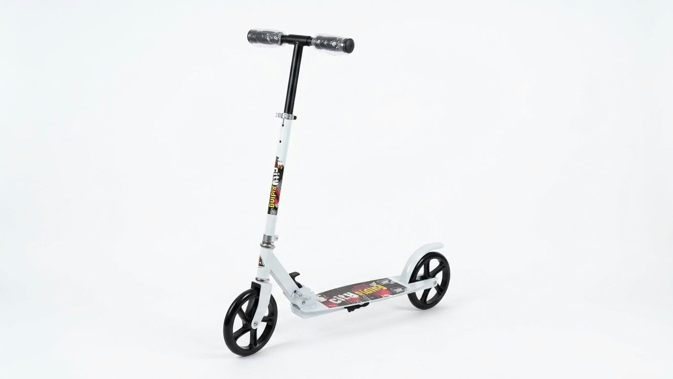 trottinette pliable