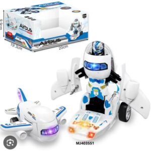 jeu transformable