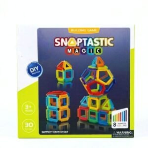 jeu de construction éducatif