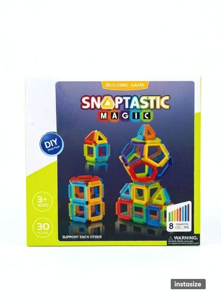 jeu de construction éducatif