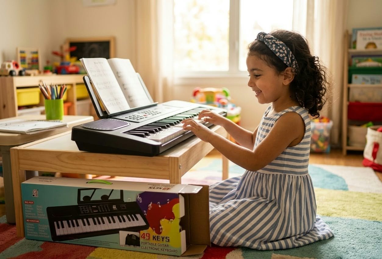 piano portable – Image 2