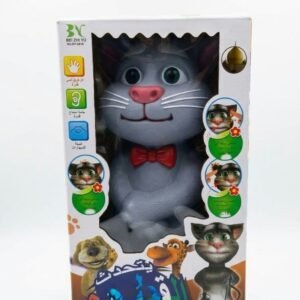 my talking Tom GM