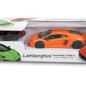 voiture Lamborghini télécommandé