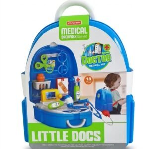 sac a dos docteur