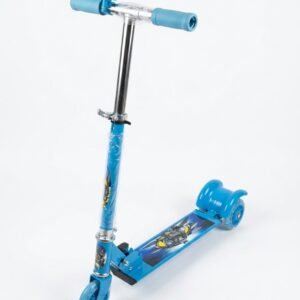trottinette pliable enfant