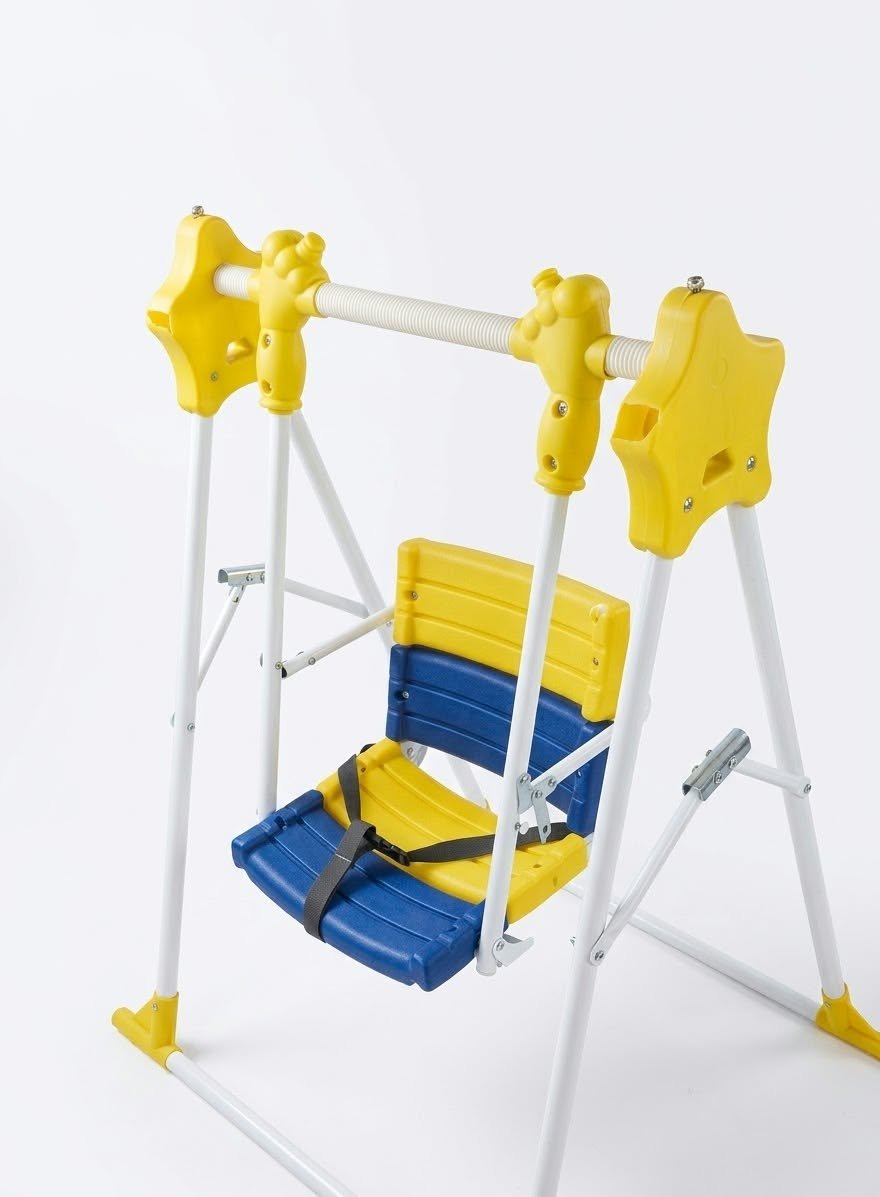 balançoire pm bébé