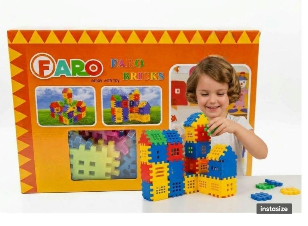 jeu de construction