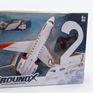 jeu d avion télécommandé