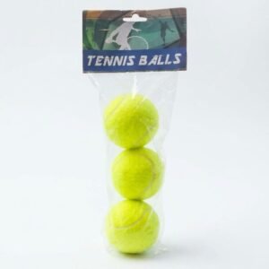 lot ballon de tennis