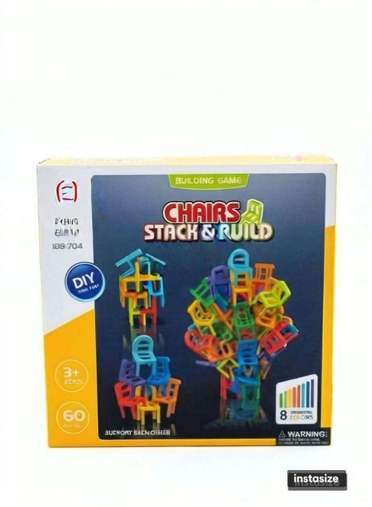 jeu de construction