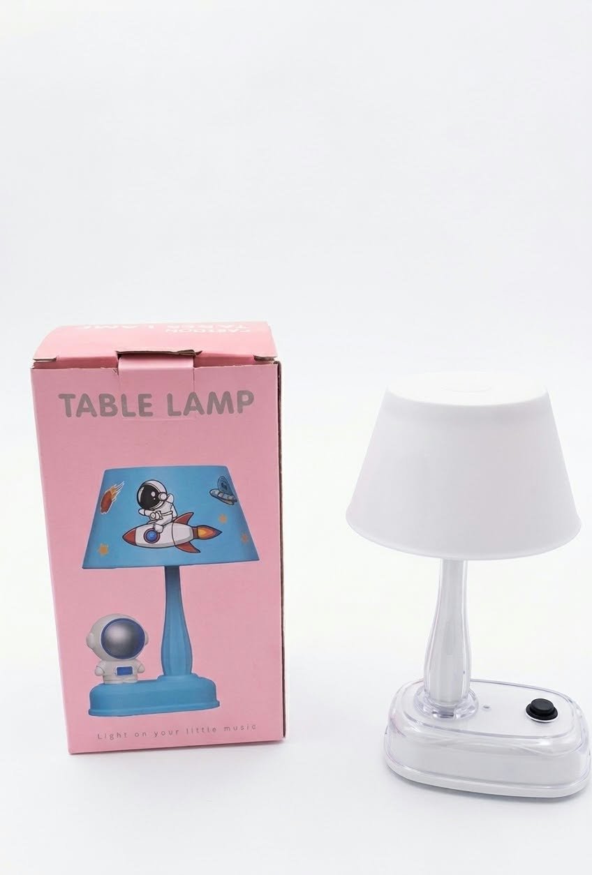 lampe lumineux