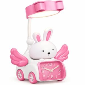 veilleuse lapin