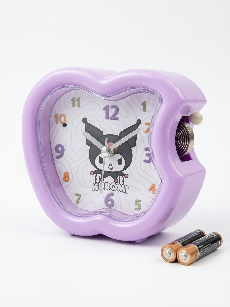 montre kuromi