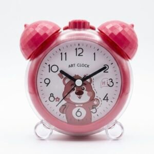montre ours