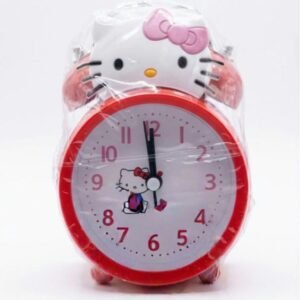 montre hello kitty