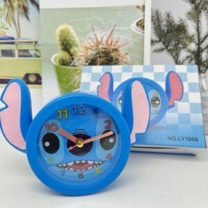 horloge stitch