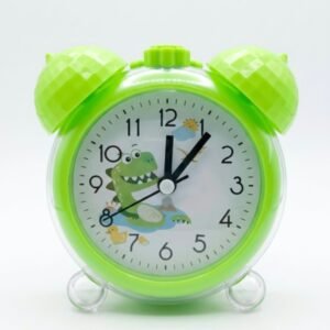 montre grenouille