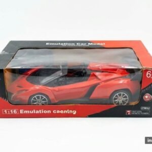 voiture de sport télécommandé